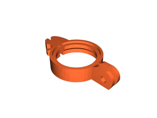 gopro karma grip ring