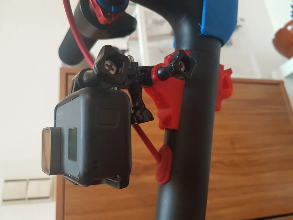 gopro de xiaomi