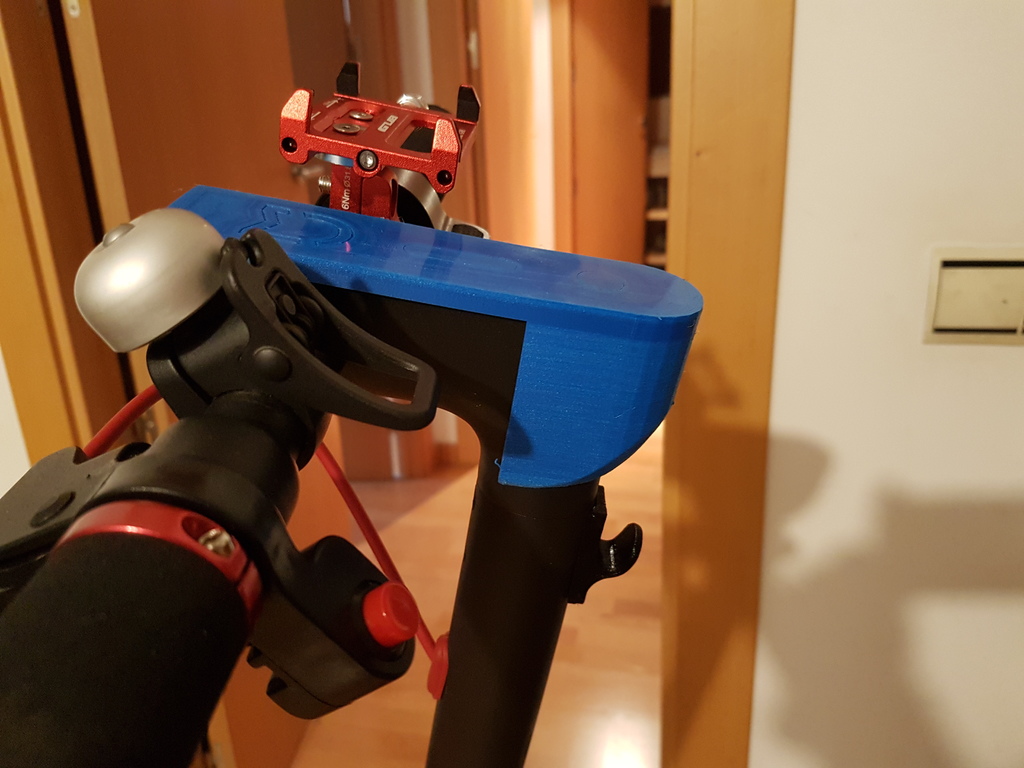 Xiaomi Mijia M365 protector for children (flexible)
