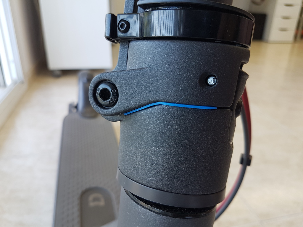 Anti Holgura / Anti Slack Looseness Xiaomi Mijia M365 FLEX v2