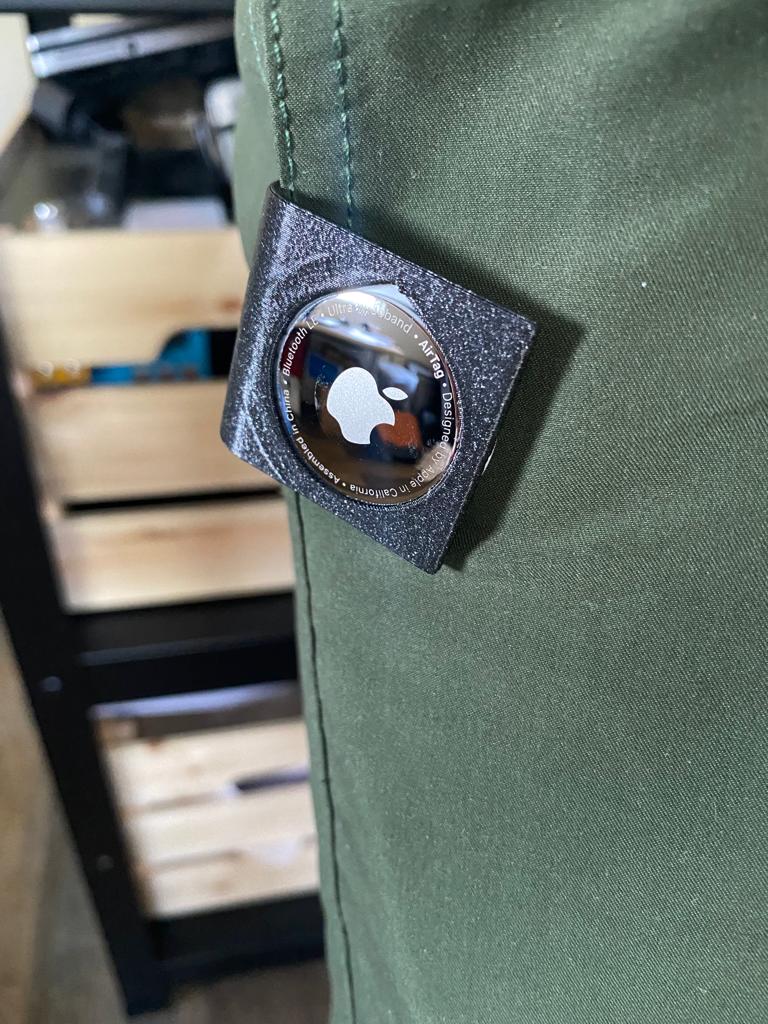 AirClip