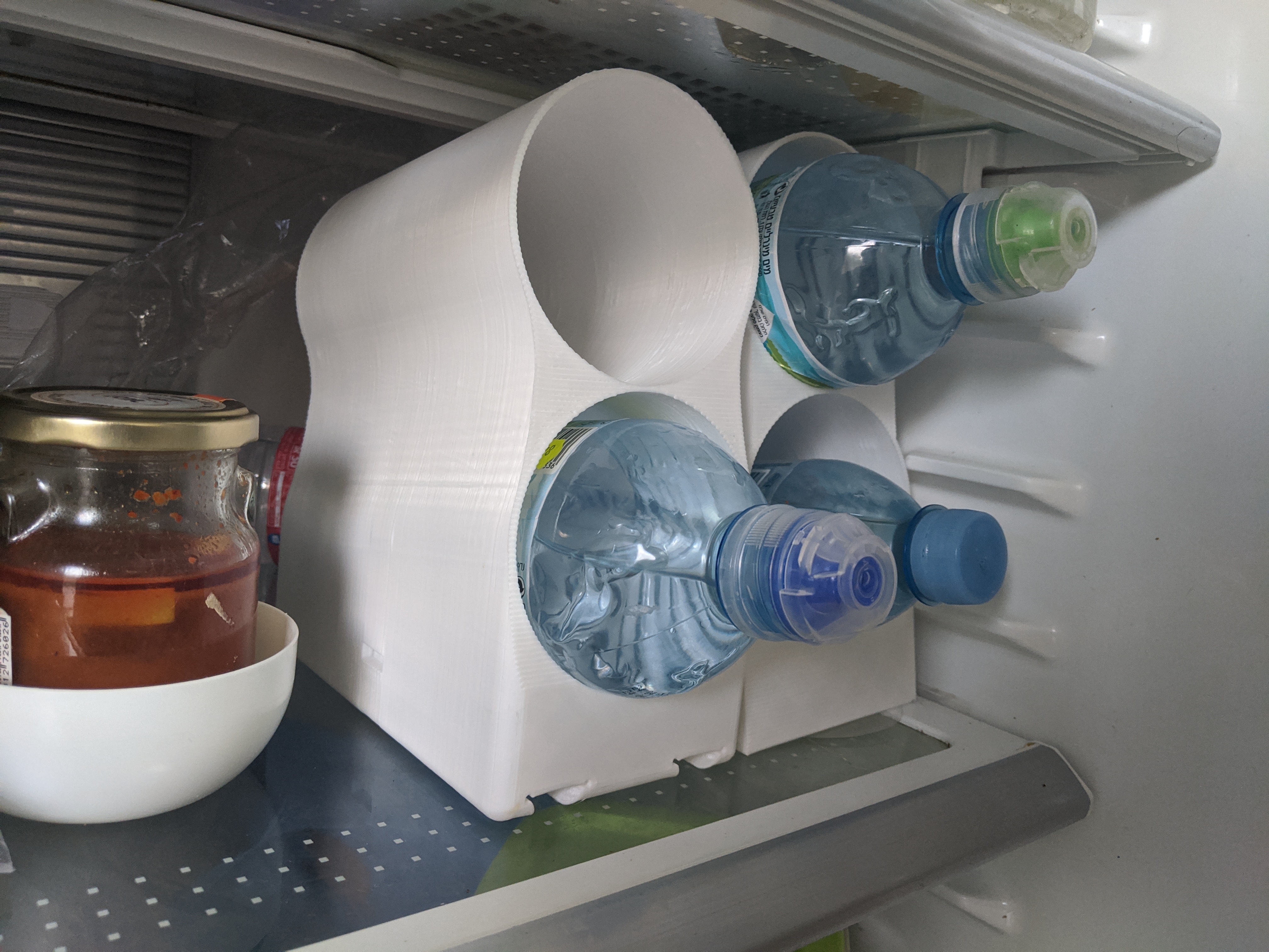 Bottle Holder