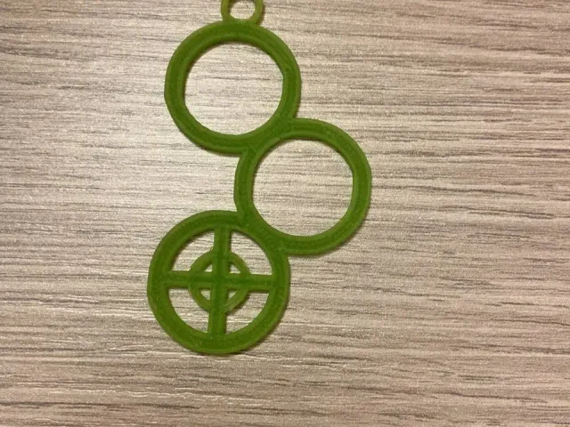 Celtic Ear ring - orecchini celtici