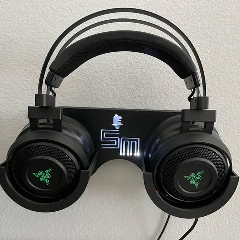 Razer Nari Dock