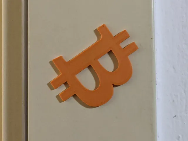 Bitcoin Magnet
