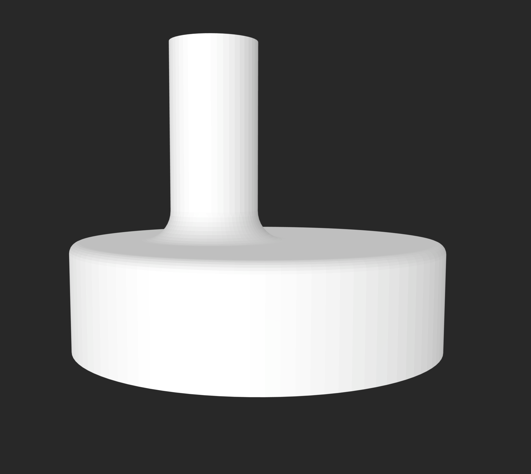 Drill attached vortex mixer for formula P3/Citadel miniature paints by