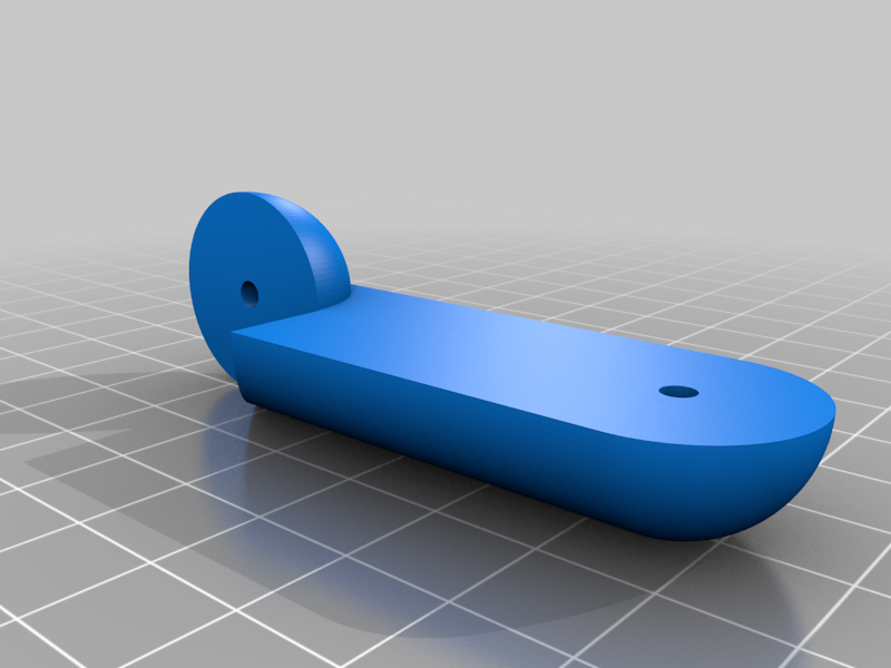 Miniatura 2 do modelo 3D Blink Mini Arm