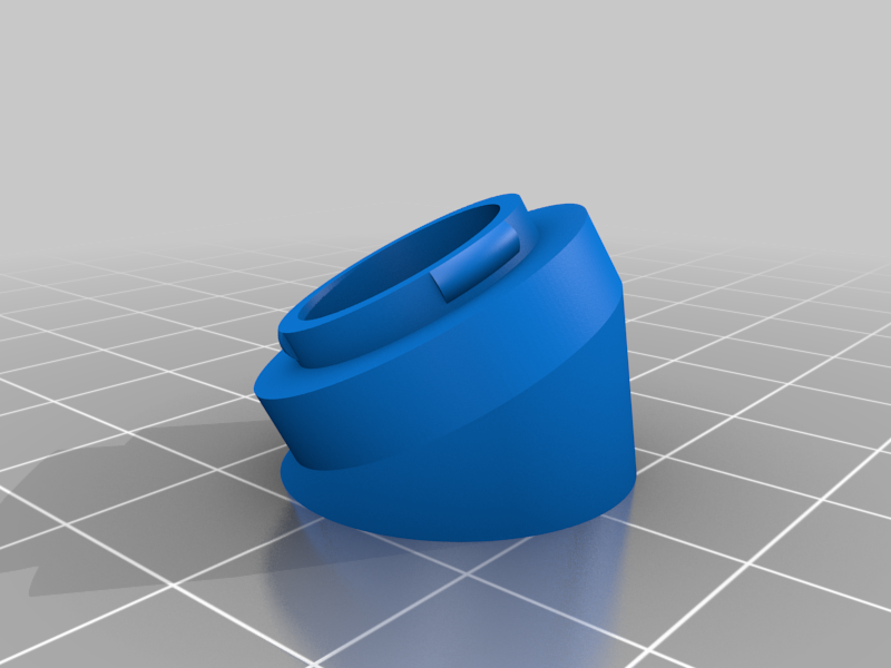 Miniatura 4 do modelo 3D Blink Mini Arm