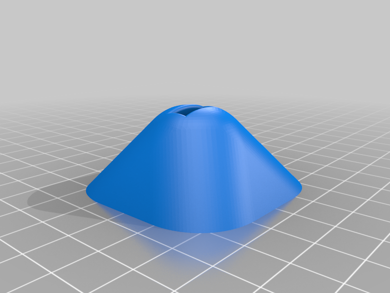 Single Use Eyedrop Holder