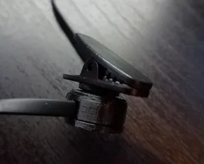 Headphone holder