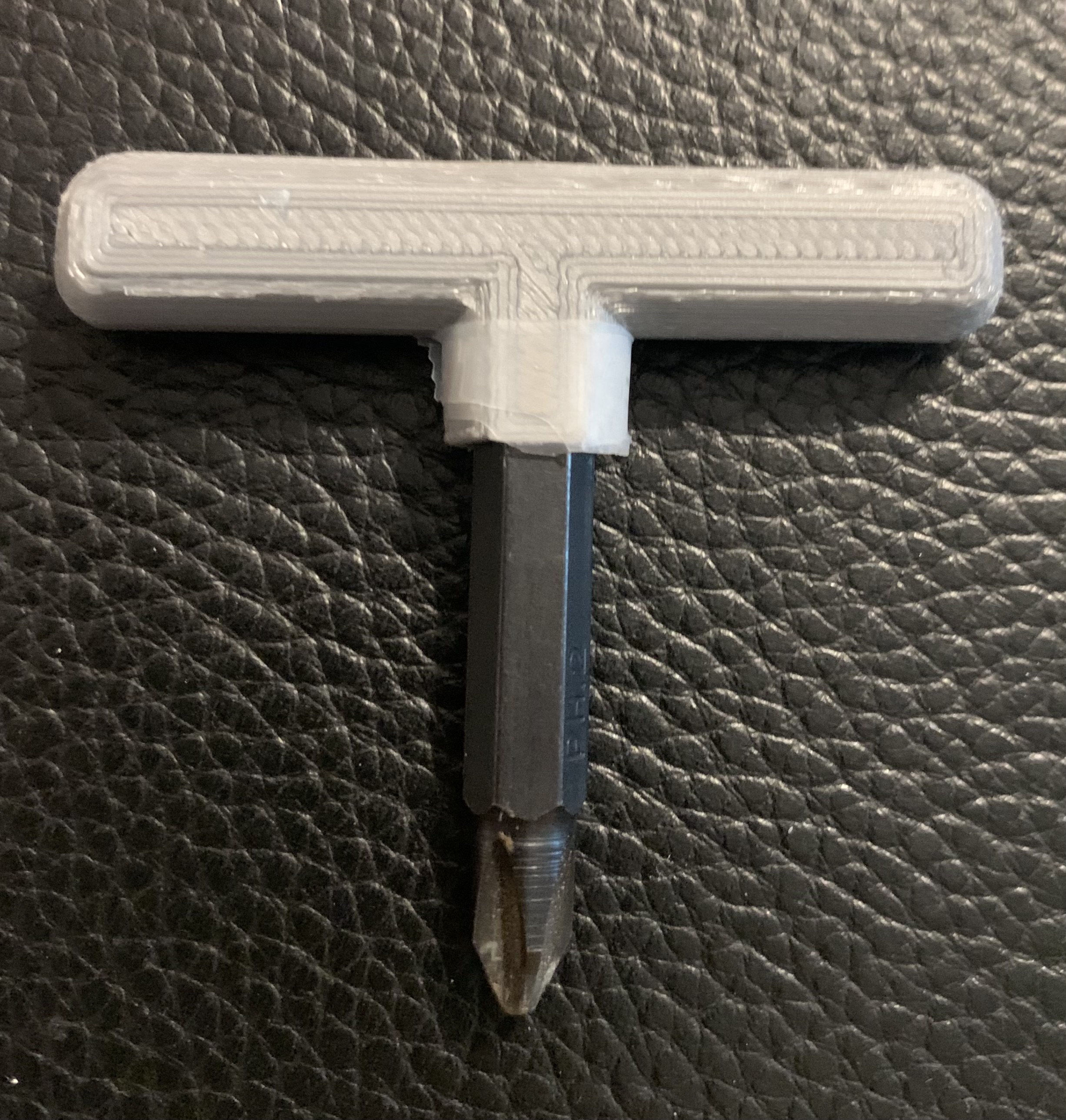 Mini Screw Driver