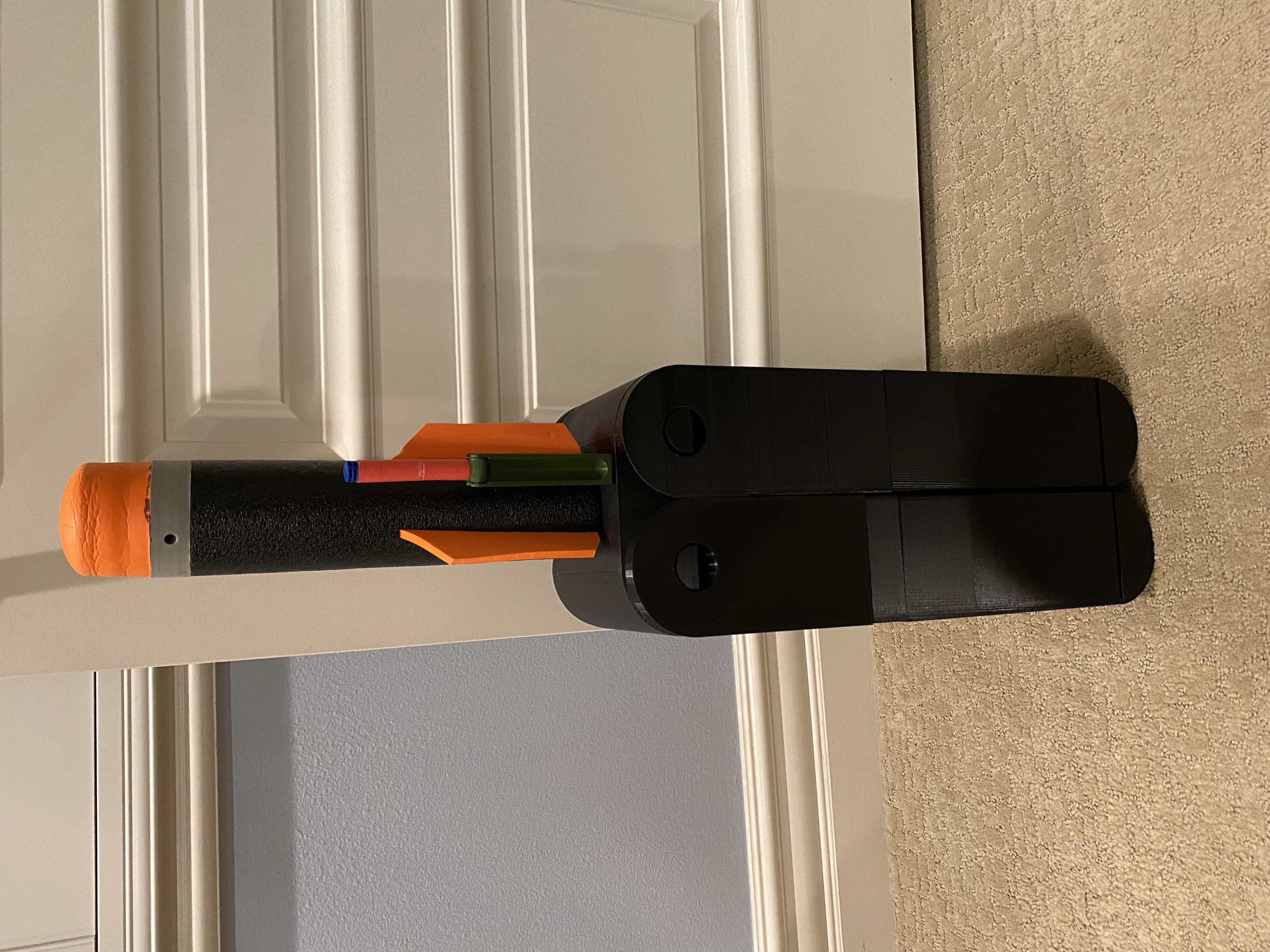 Titan Dart Fly