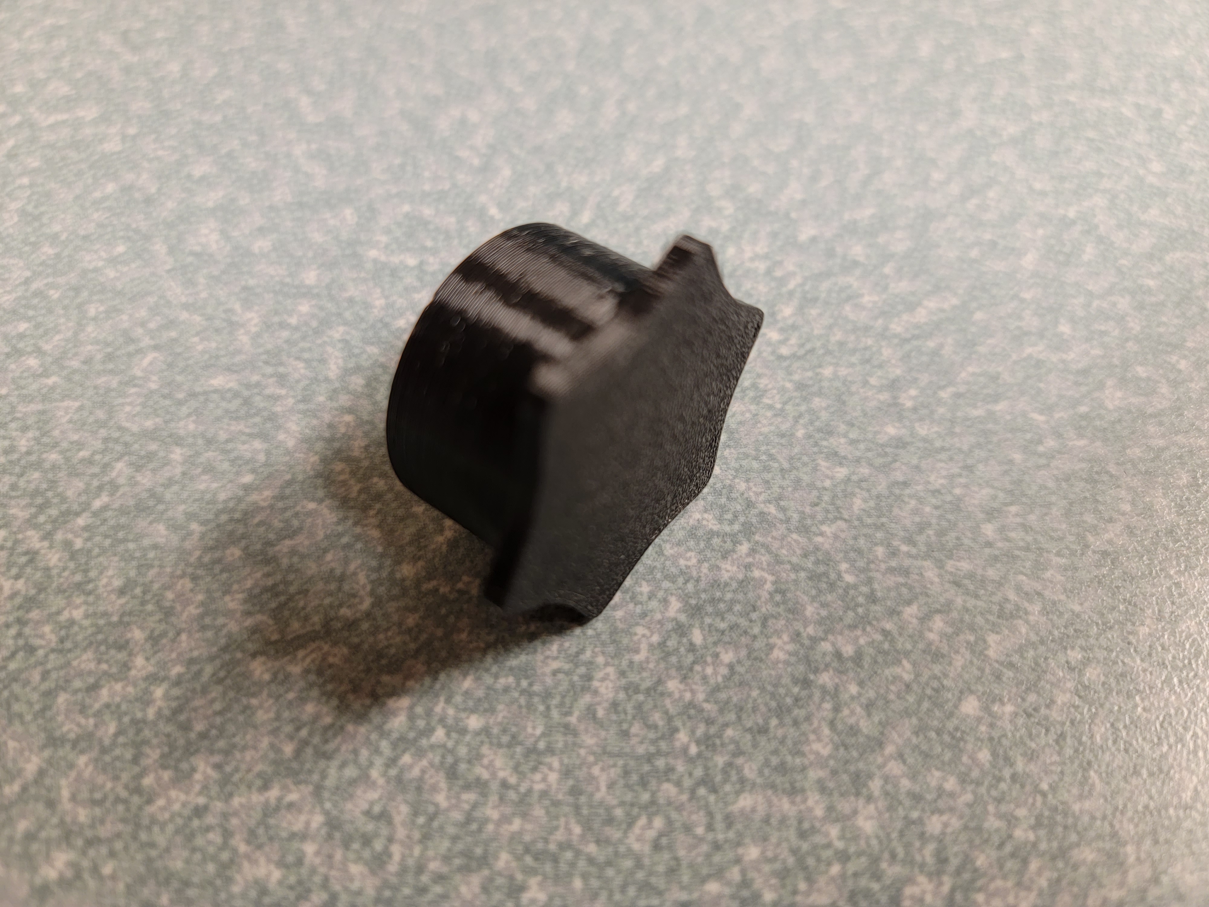 CGA 320 Dust Cap