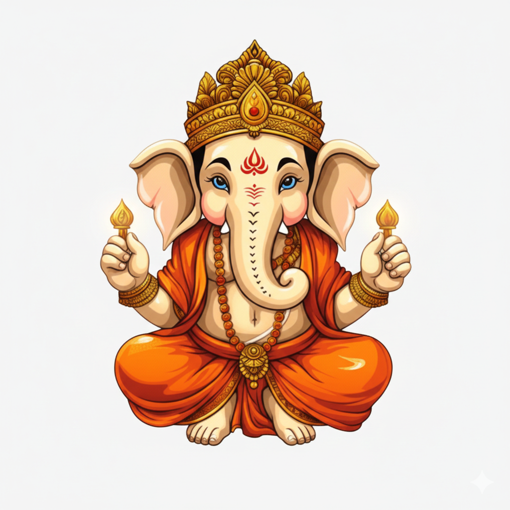 Lord Ganesha