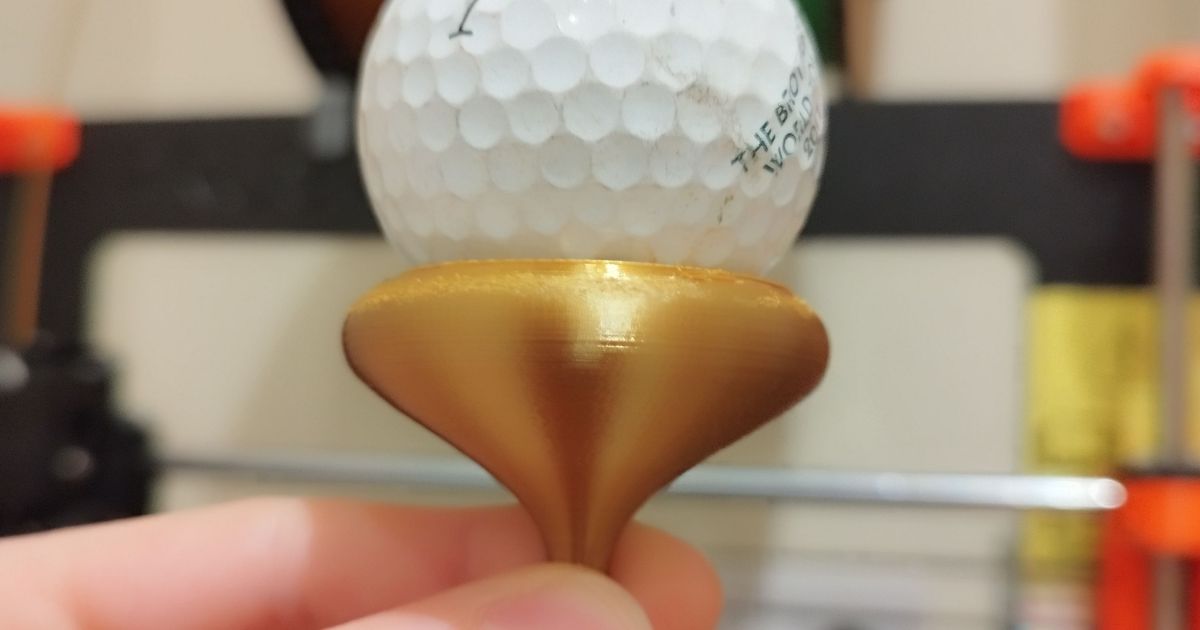 comical-golf-tee-by-ender3knight4-download-free-stl-model