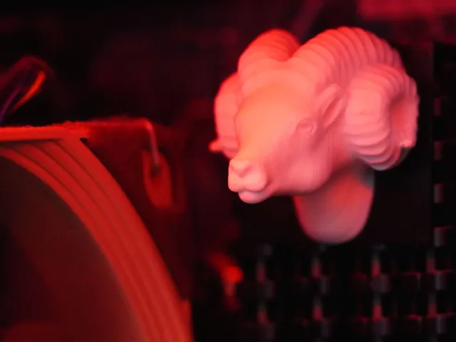 RAM for RAM