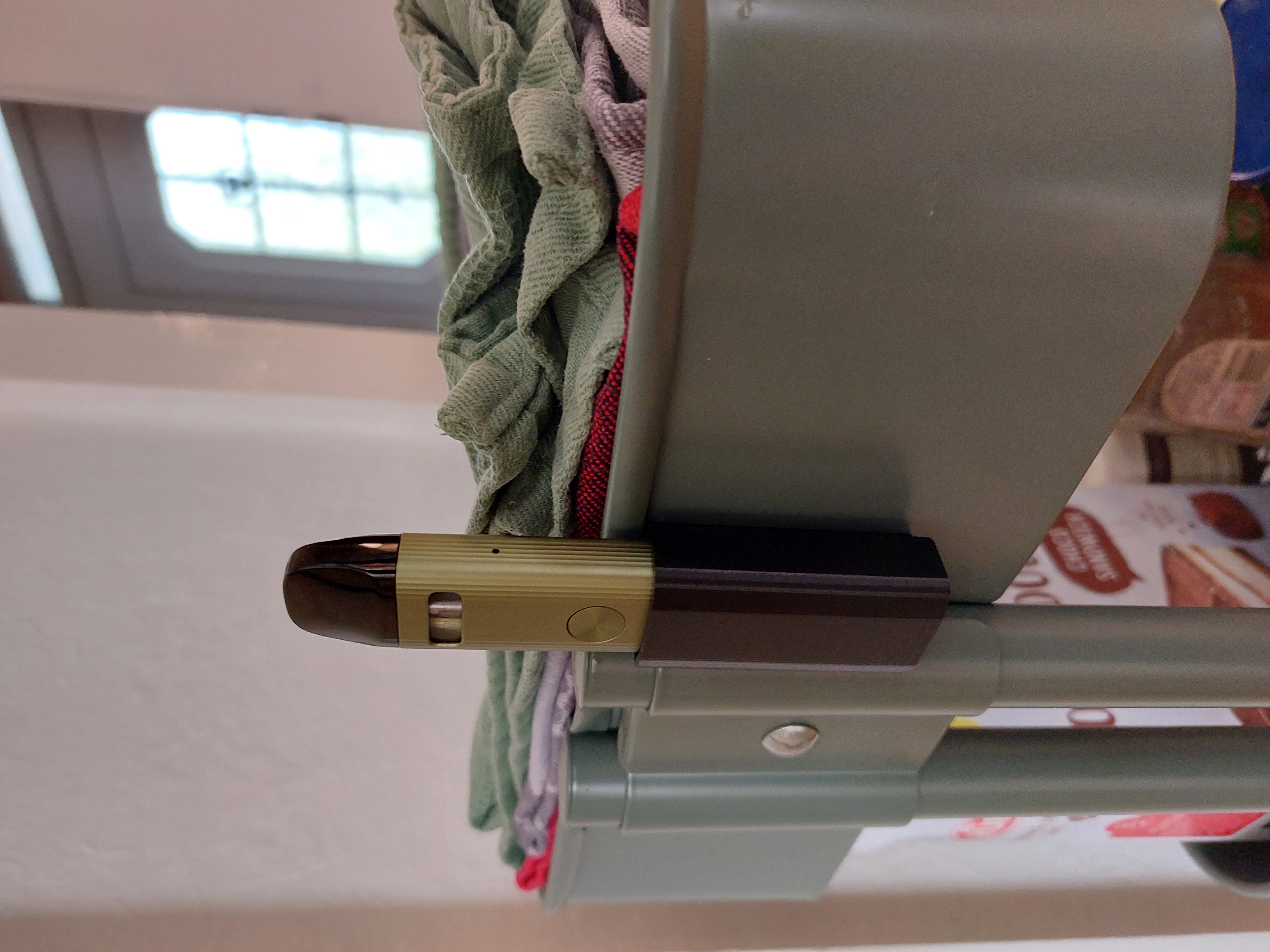 Uwell Caliburn G2 Halter Magnetisch