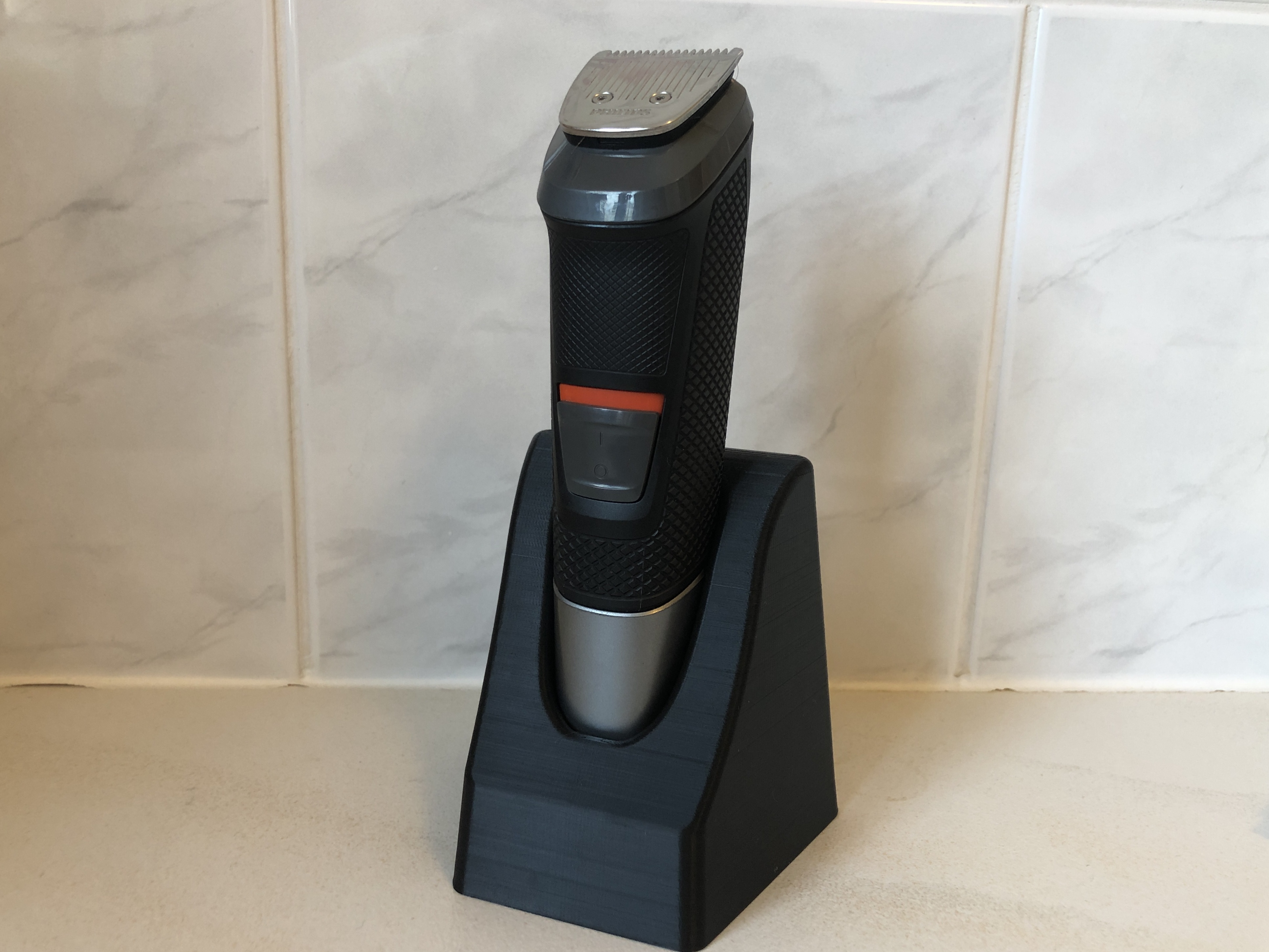 Philips 5000 Razor Stand