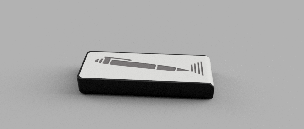 Minimalistic Pen Case By Nikola Ribarov Download Free Stl Model Printables Minimalistic Pen Case By Nikola Ribarov Download Free Stl Model Printables