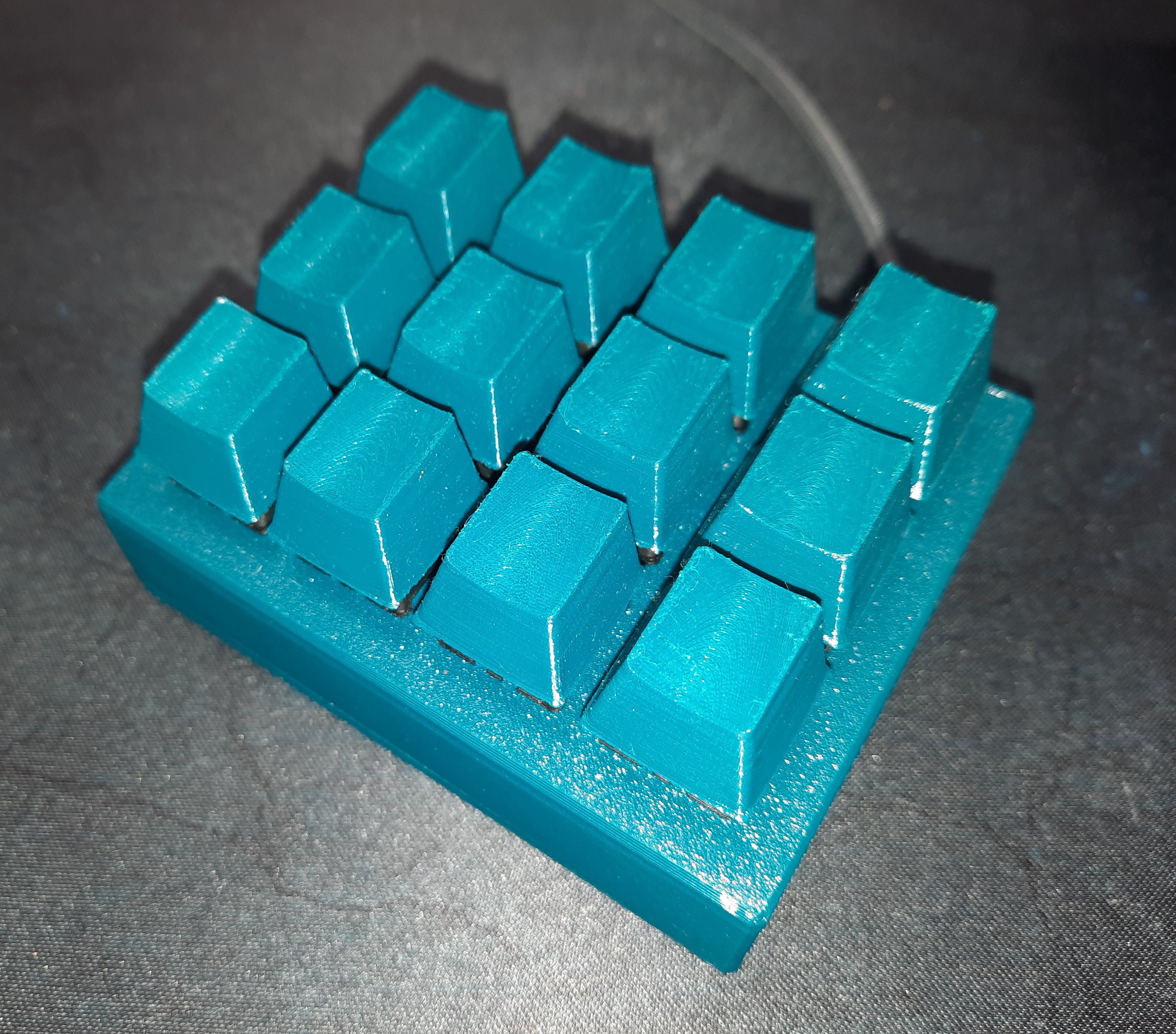 Keyboard