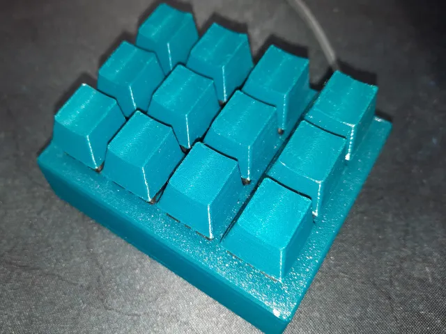 Keyboard