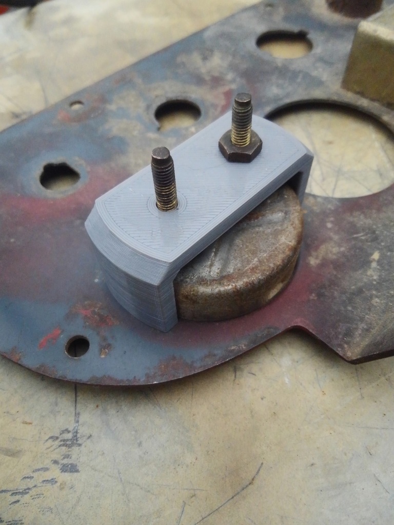 Ammeter Clamp — miniatura 3