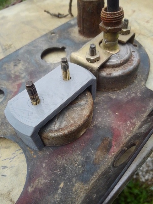 Ammeter Clamp — miniatura 4