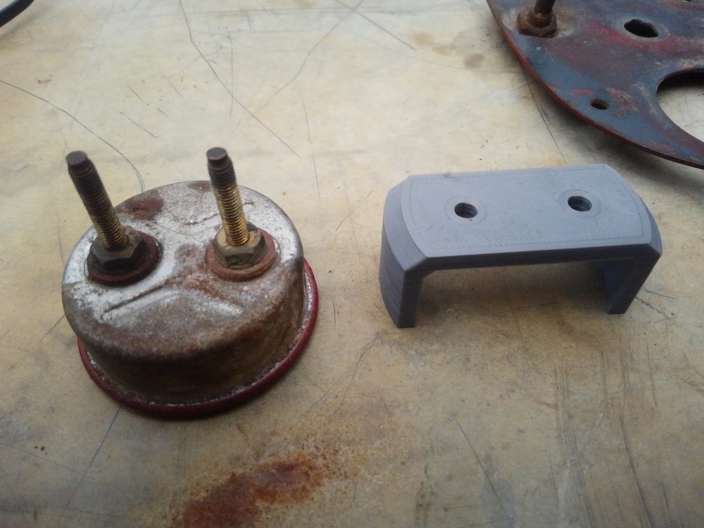 Ammeter Clamp — miniatura 5