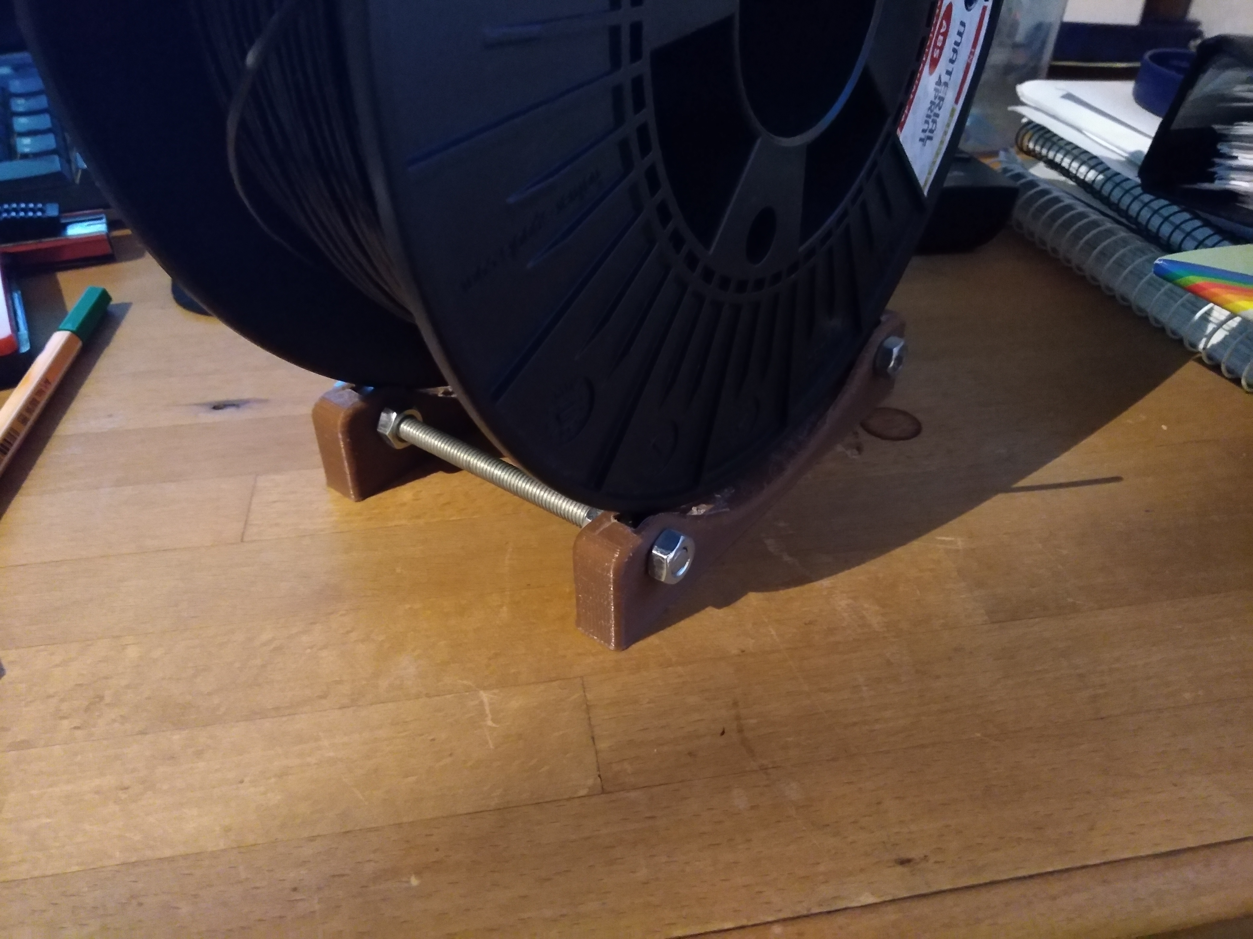 Spool Holder