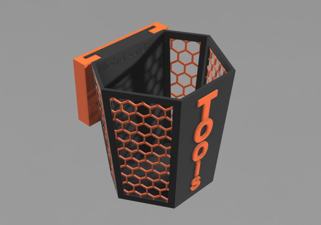 Tool Holder