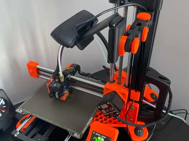 Logitech C920 Camera Mount REMIX