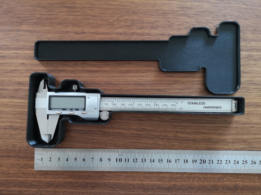 Caliper Case