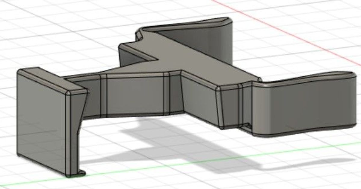 Phone Wireless Charger Adapter Holder for Rivian by LanceCRXsi