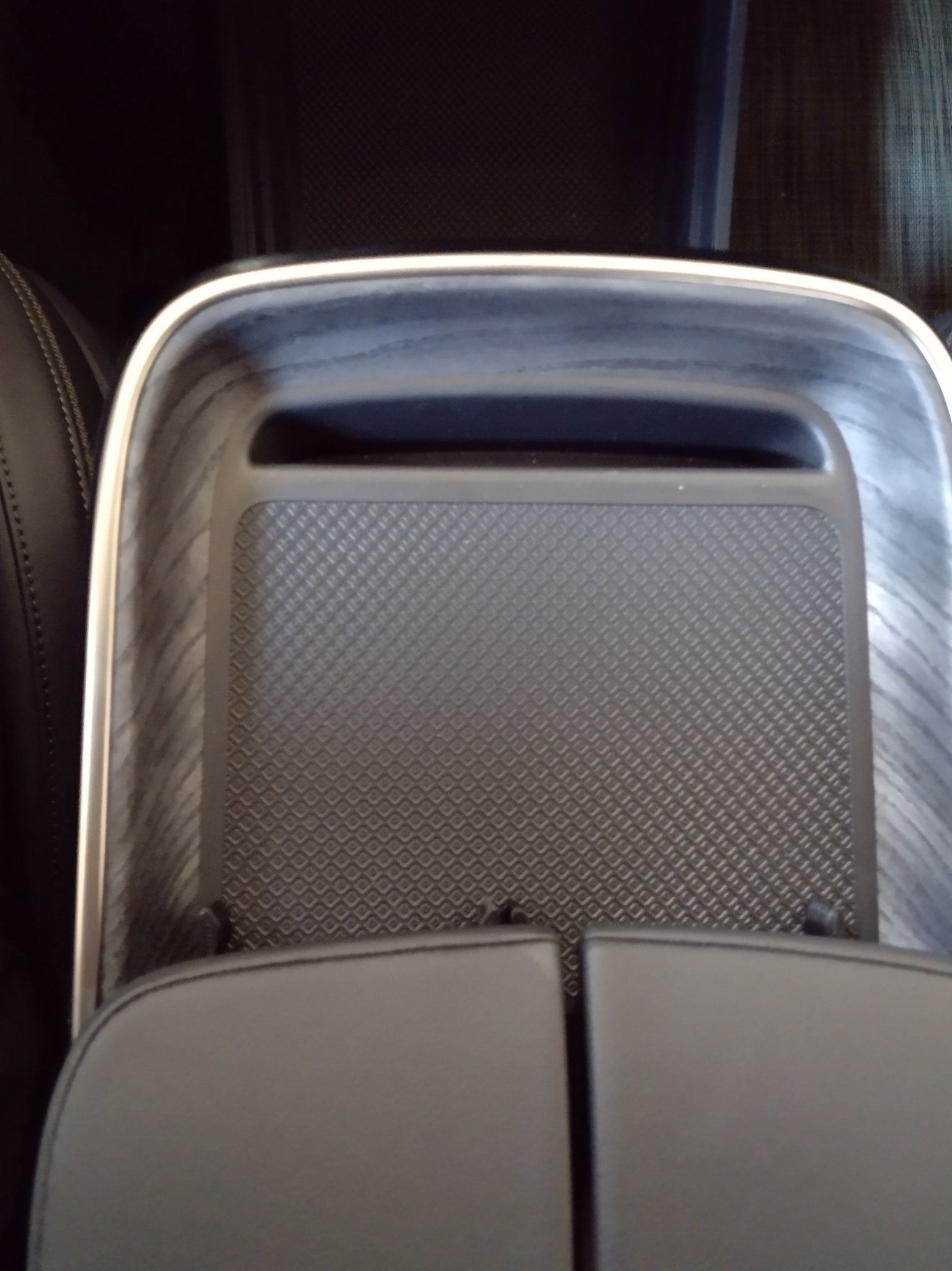 Phone Wireless Charger Adapter Holder for Rivian by LanceCRXsi