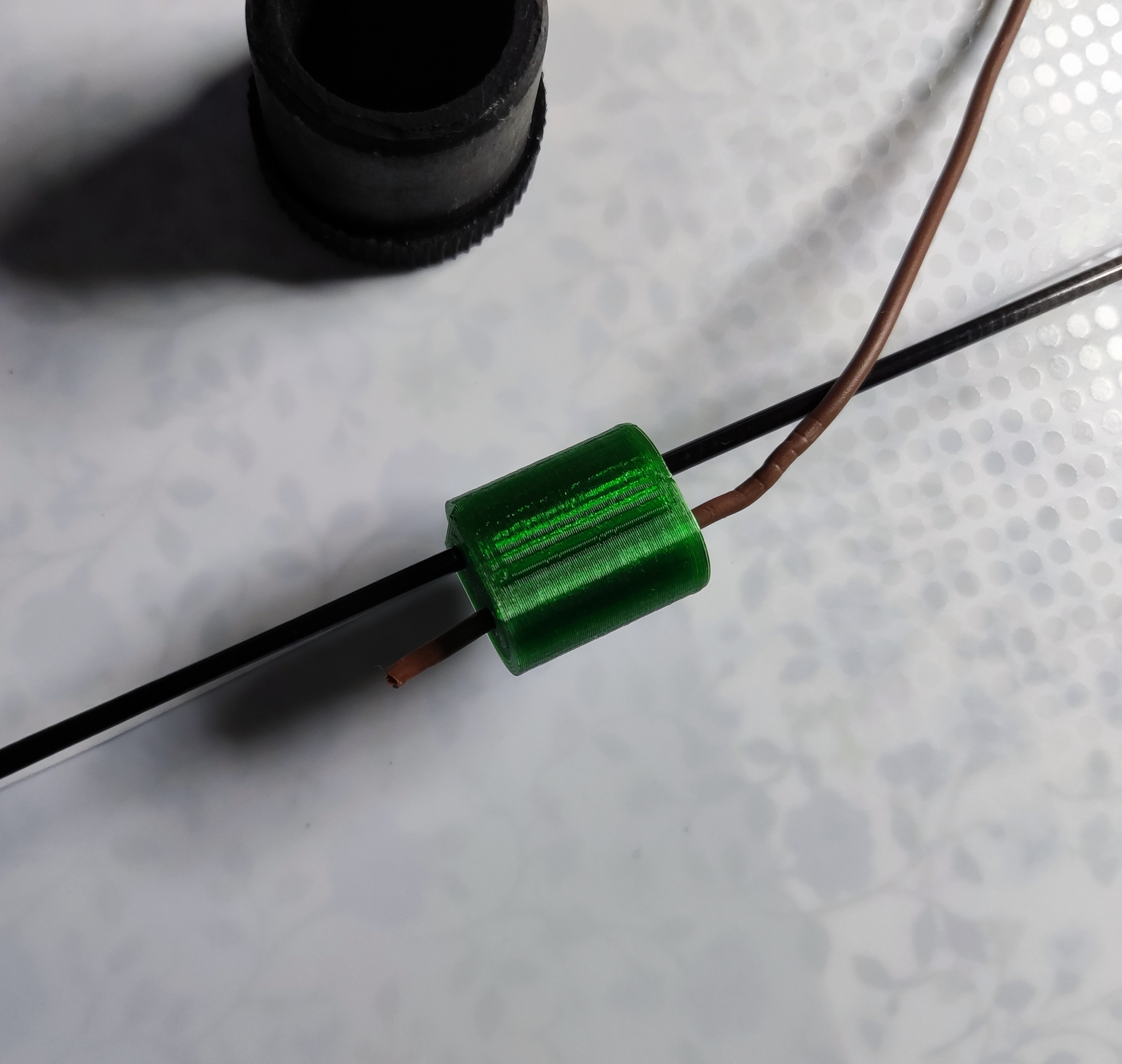 Sotabeams Carbon 6 top hook
