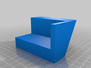 Business card holder (fixed!)