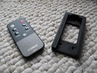 Yamaha Relit remote controller mounting bracket