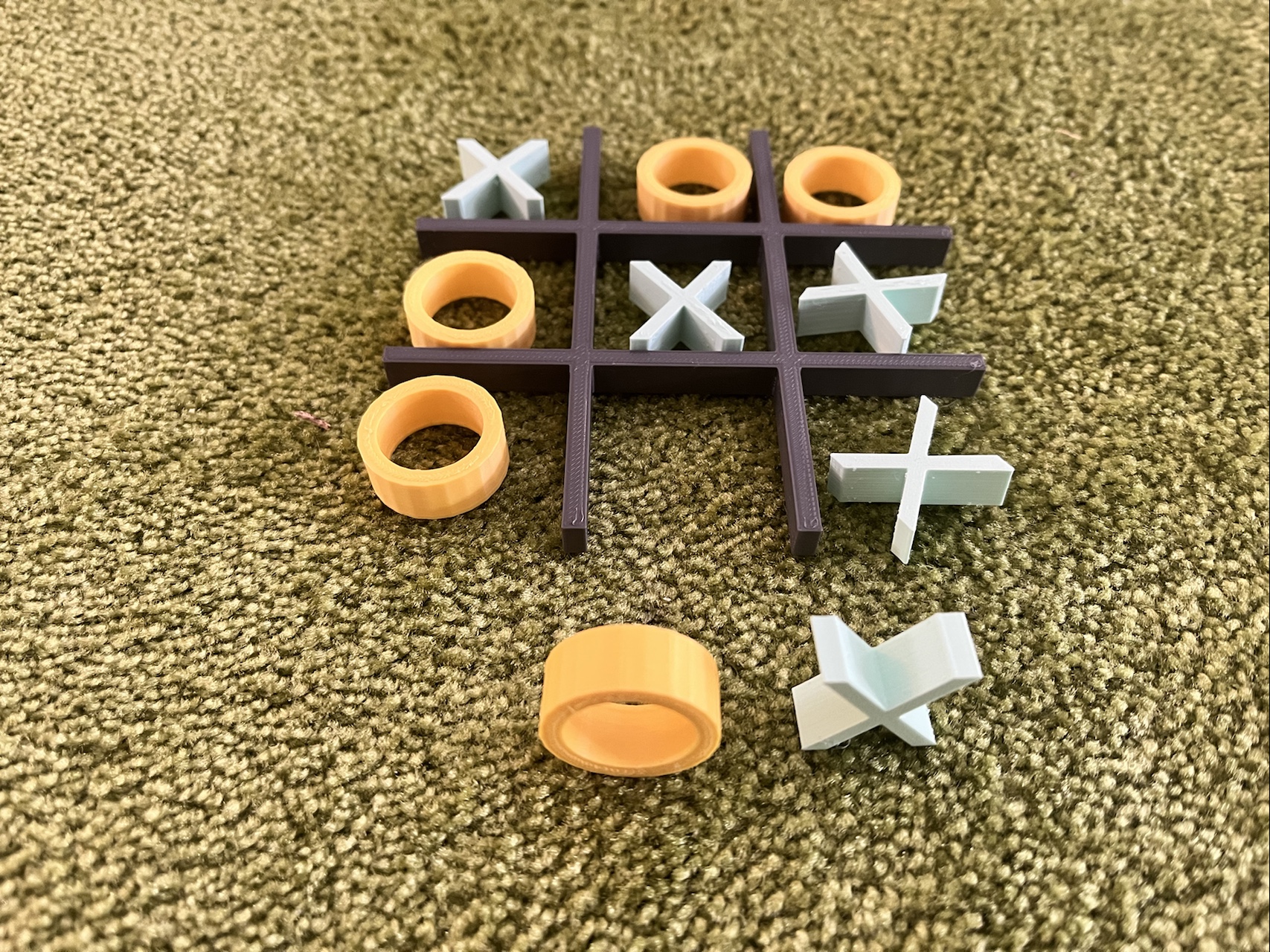 TicTacToe