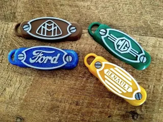 Ford Badge / Logo by asteven5