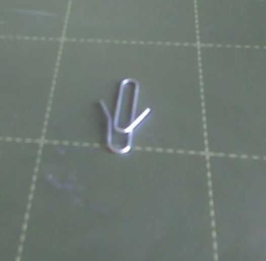 Miniatura 3 do modelo 3D Zipper Pull