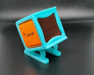RunCam 5 Gyroflow ImpulseRC Apex Mount 25 degrees