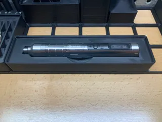 Gridfinity ES126 Holder