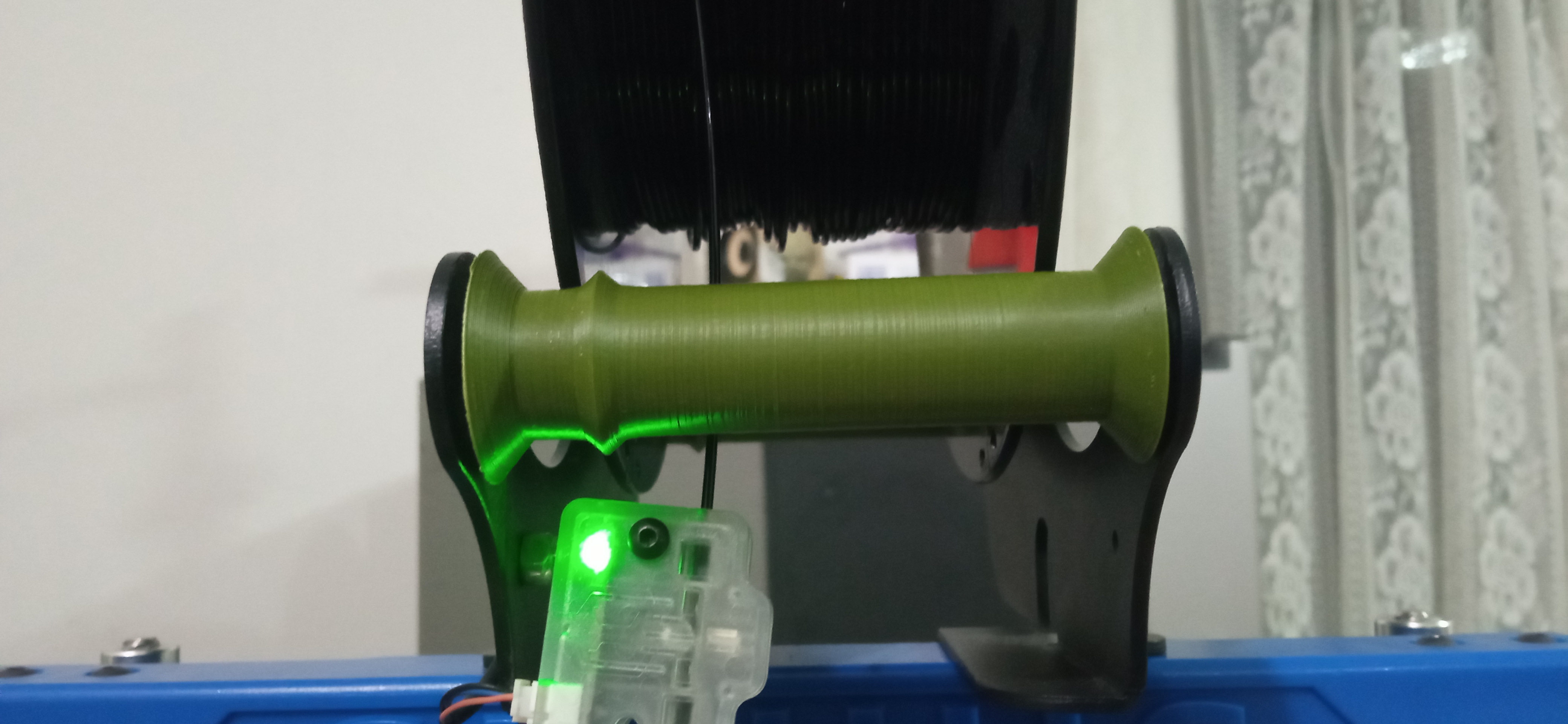 Artillery Genius Spool Holder