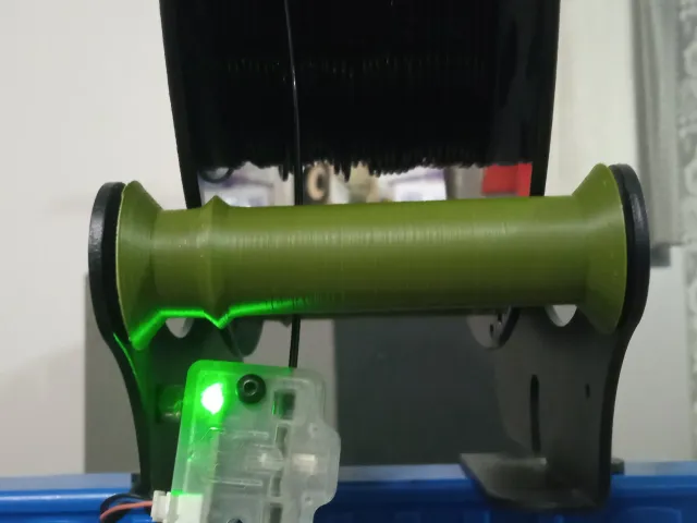 Artillery Genius Spool Holder