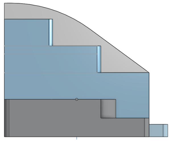 Multi Purpose Holder — miniatura 3