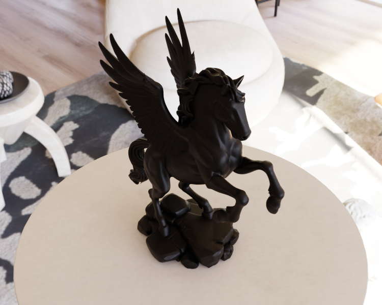 Pegasus — miniatura 6