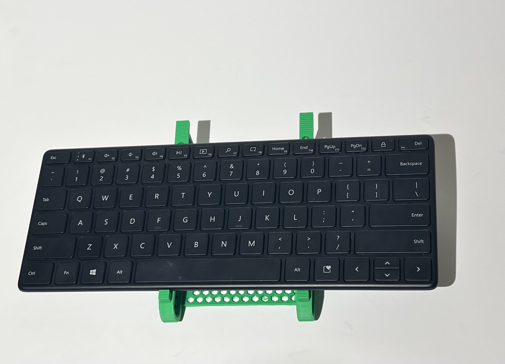 keyboard-laptop lifter