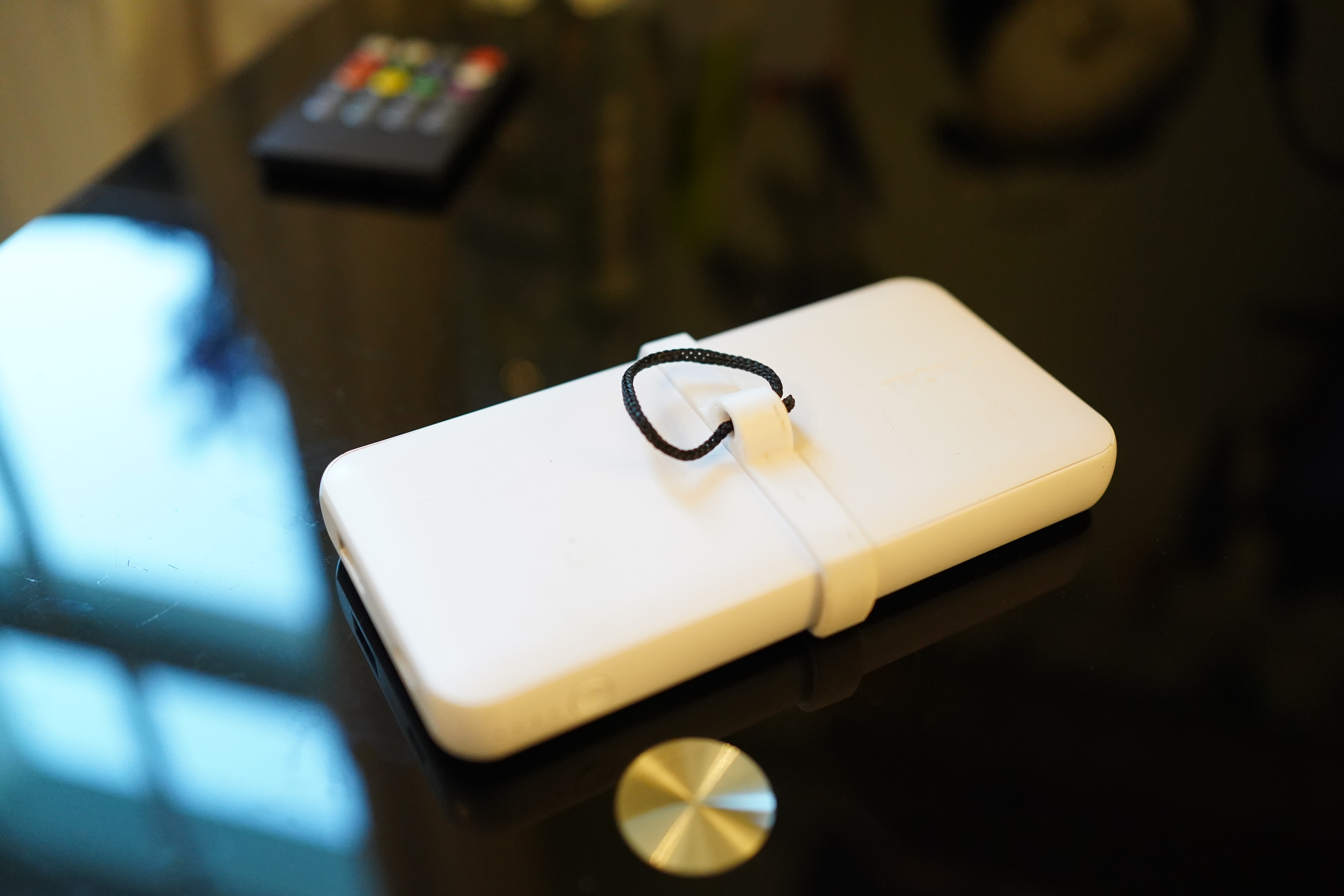 Power Bank Clip