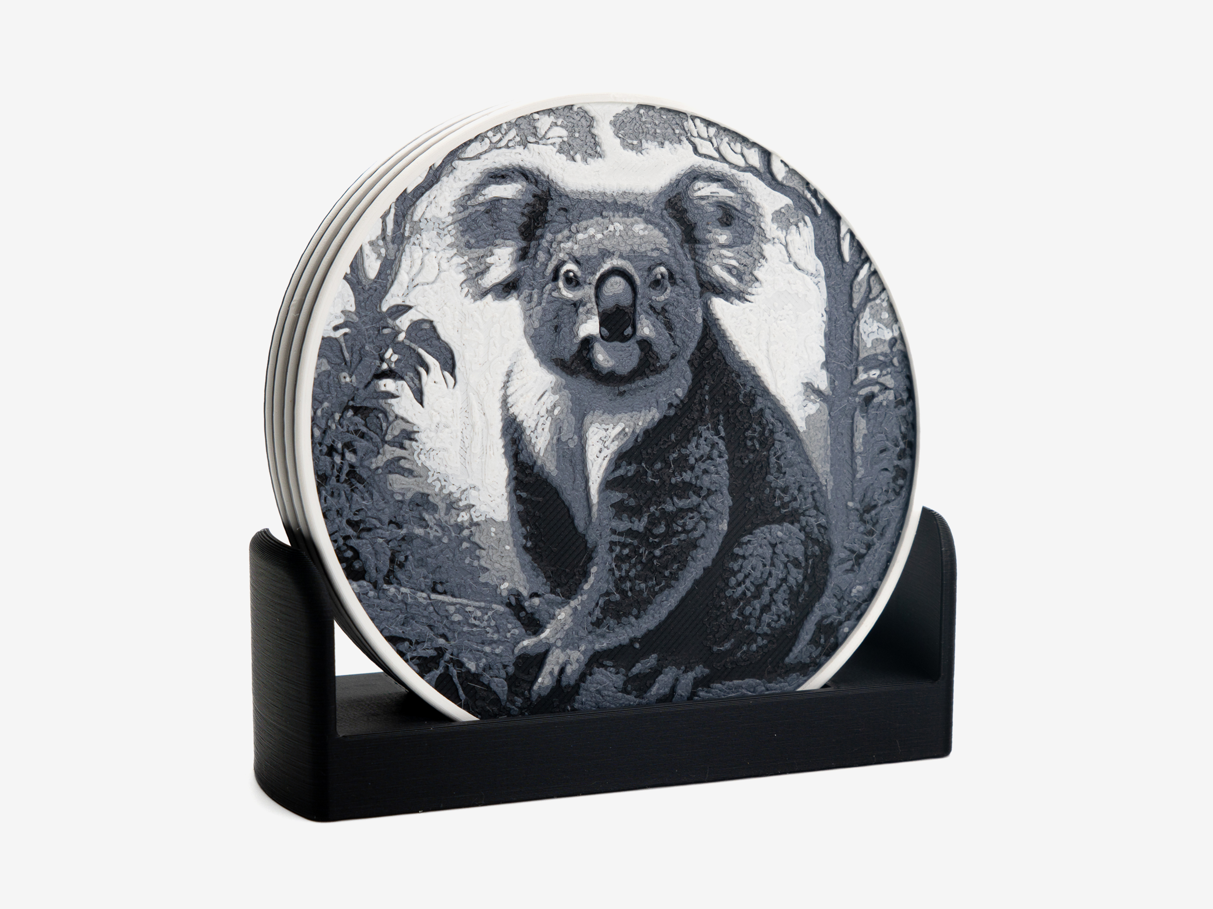 Koala Coasters — miniatura 4