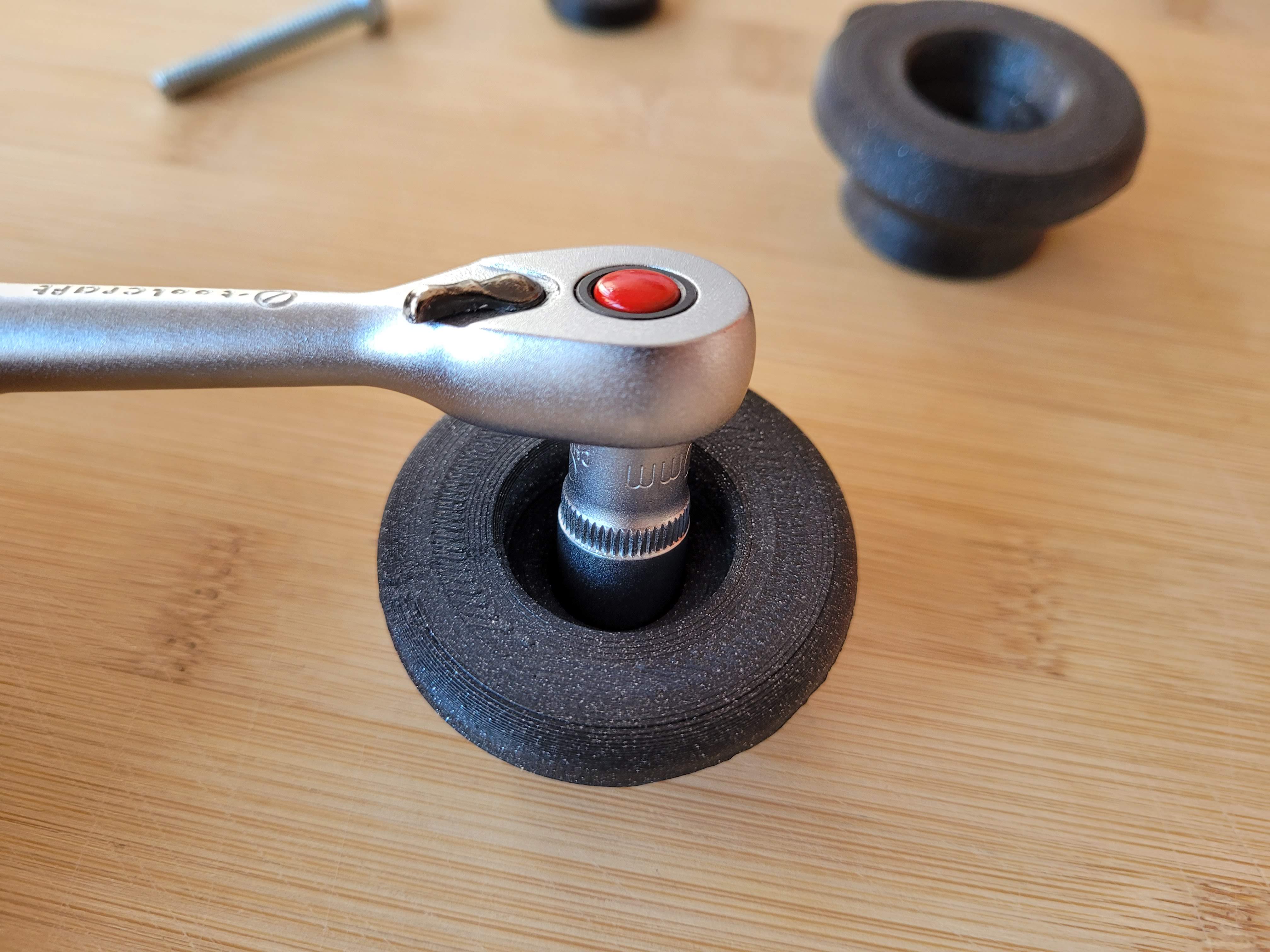 Simple Doorknob Hack Deters Intruders   You Won'T Believe It! - iv9gh1c